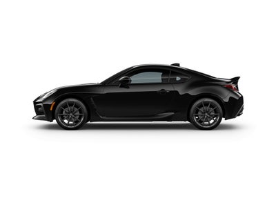 2025 Toyota GR86 Premium