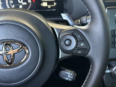 2026 Toyota GR86 Premium