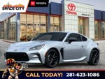 2026 Toyota GR86 Premium