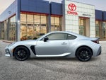 2026 Toyota GR86 Premium