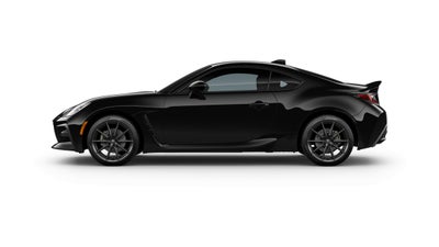 2026 Toyota GR86 Premium