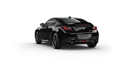 2026 Toyota GR86 Premium