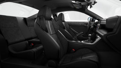2026 Toyota GR86 Premium