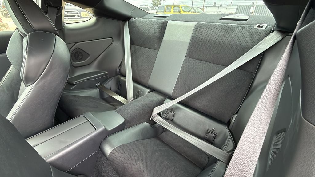 2026 Toyota GR86 GR86 Premium