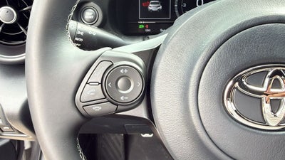 2026 Toyota GR86 GR86 Premium