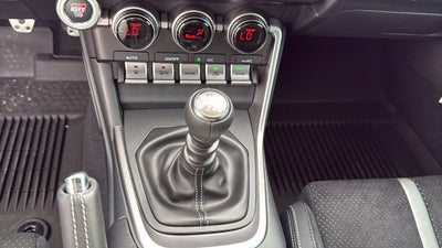 2026 Toyota GR86 GR86 Premium