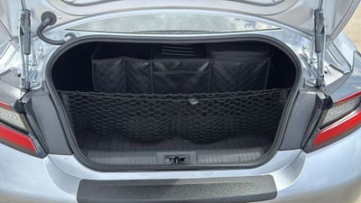 2026 Toyota GR86 GR86 Premium