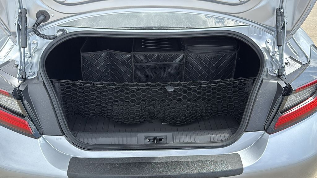 2026 Toyota GR86 GR86 Premium