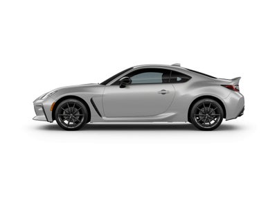 2026 Toyota GR86 GR86 Premium