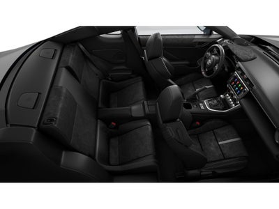 2026 Toyota GR86 GR86 Premium