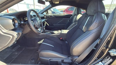 2026 Toyota GR86 Premium