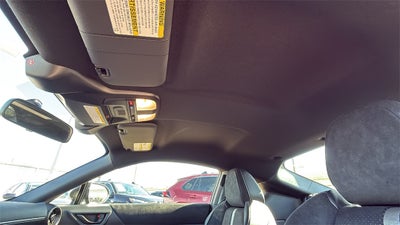 2026 Toyota GR86 Premium