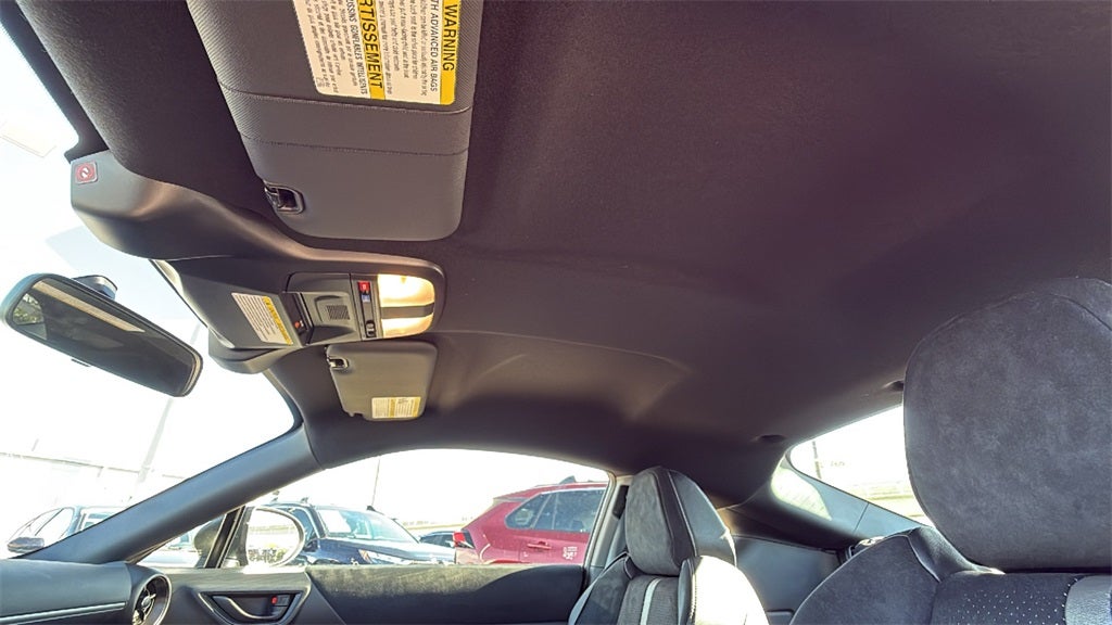 2026 Toyota GR86 Premium