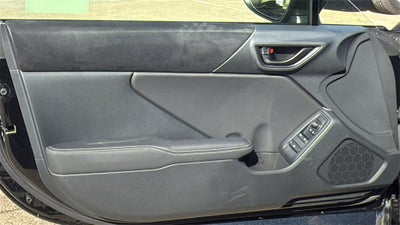 2026 Toyota GR86 Premium