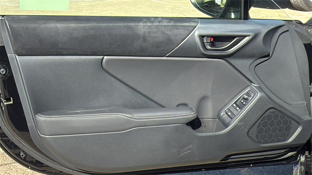 2026 Toyota GR86 Premium