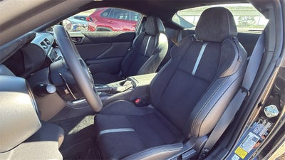 2026 Toyota GR86 Premium