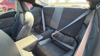 2026 Toyota GR86 Premium