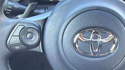 2026 Toyota GR86 Premium