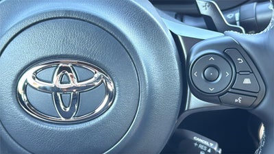 2026 Toyota GR86 Premium