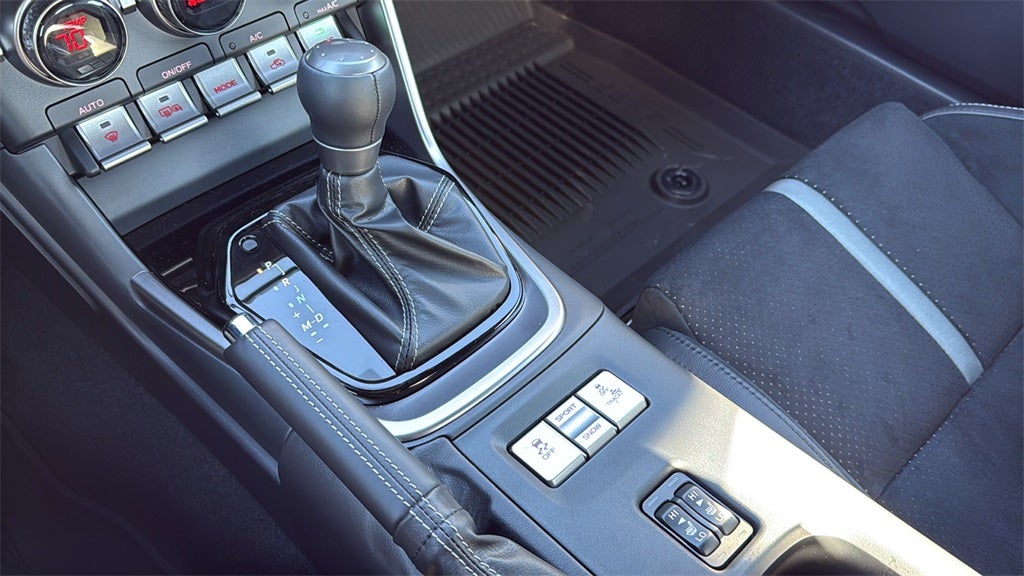 2026 Toyota GR86 Premium