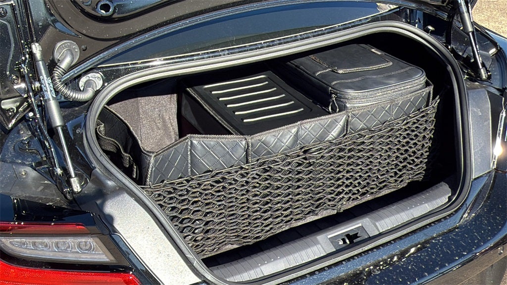 2026 Toyota GR86 Premium