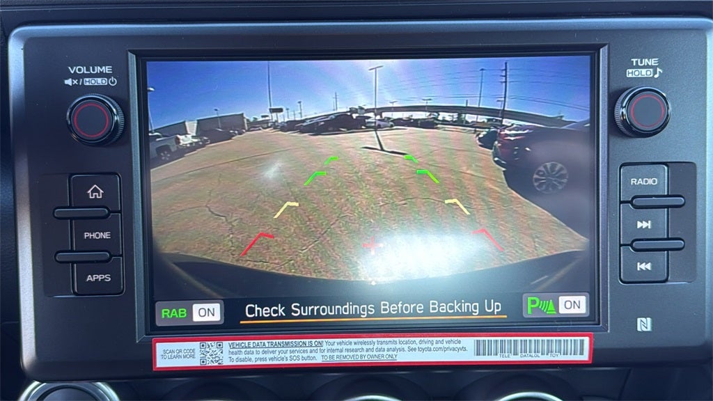 2026 Toyota GR86 Premium