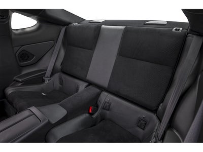 2026 Toyota GR86 Premium