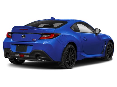 2026 Toyota GR86 Premium