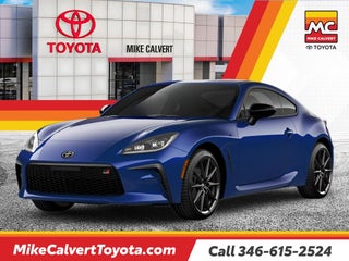 2026 Toyota GR86 Premium