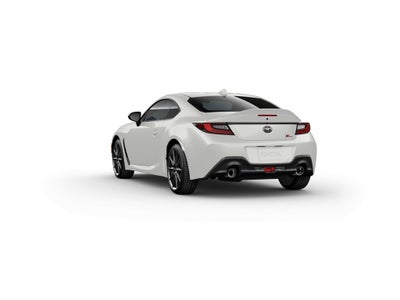 2026 Toyota GR86 GR86 Premium