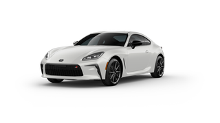 2026 Toyota GR86 GR86 Premium