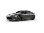 2026 Toyota GR86 GR86 Premium