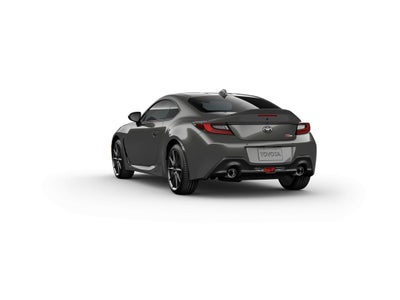 2026 Toyota GR86 GR86 Premium