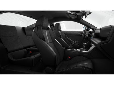 2026 Toyota GR86 GR86 Premium