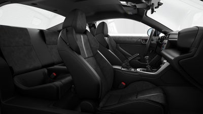 2026 Toyota GR86 Premium