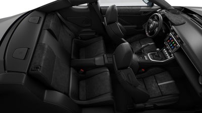 2026 Toyota GR86 Premium