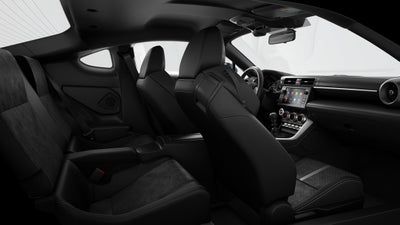 2026 Toyota GR86 Premium