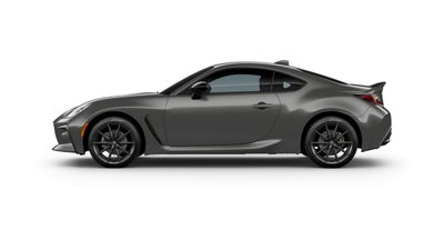 2026 Toyota GR86 GR86 Premium