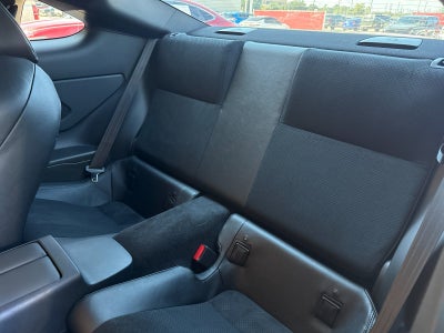2027 Toyota GR86 GR86 Premium