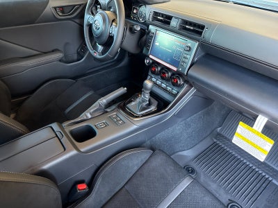 2027 Toyota GR86 GR86 Premium