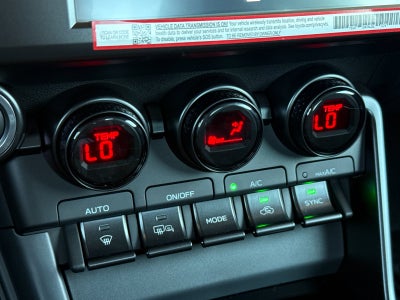 2027 Toyota GR86 GR86 Premium