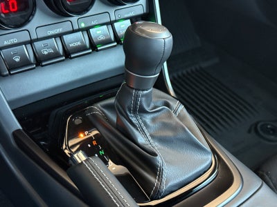 2027 Toyota GR86 GR86 Premium