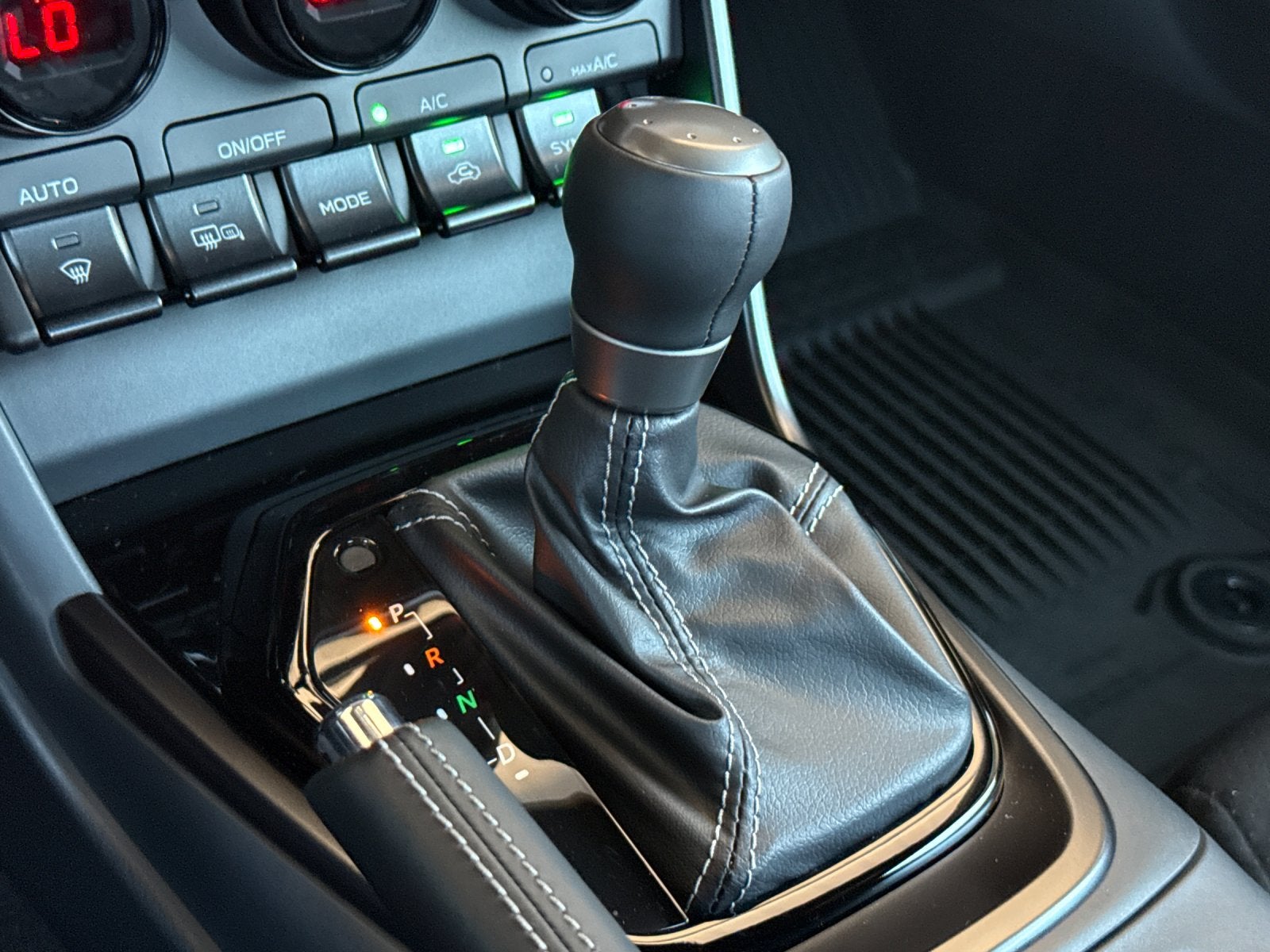 2027 Toyota GR86 GR86 Premium