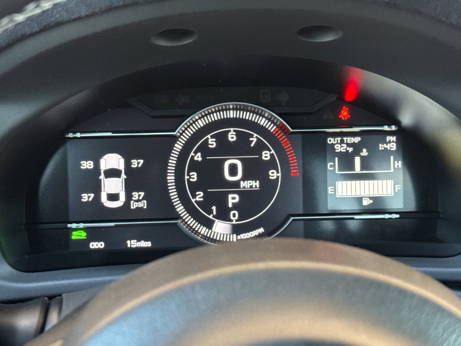 2027 Toyota GR86 GR86 Premium