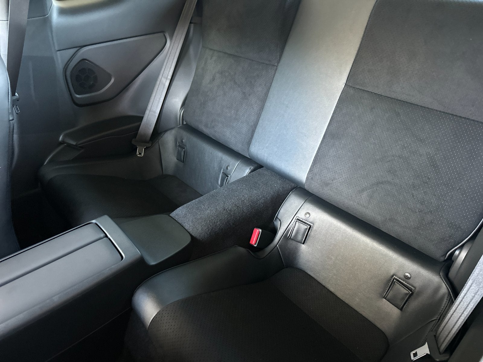 2026 Toyota GR86 GR86 Premium