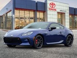 2026 Toyota GR86 GR86 Premium
