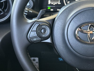 2026 Toyota GR86 GR86 Premium