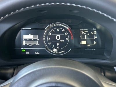 2026 Toyota GR86 GR86 Premium