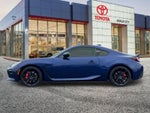 2026 Toyota GR86 GR86 Premium