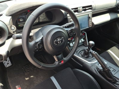 2024 Toyota GR86 Premium